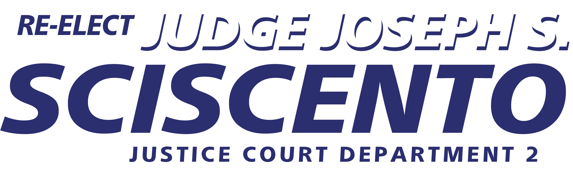 Judge Joseph Sciscento